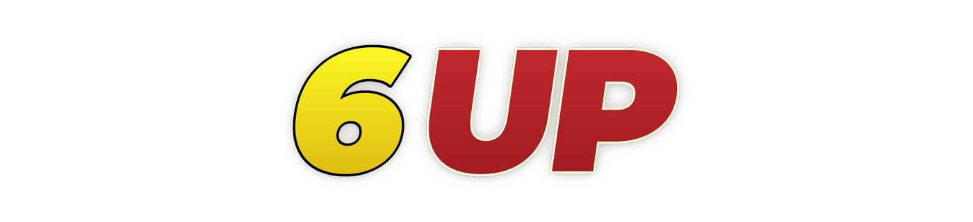 6up